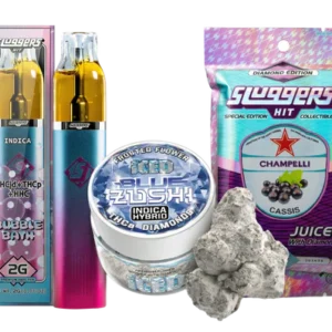 sluggers carts