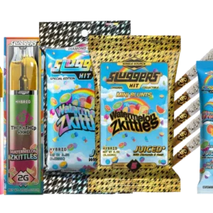 sluggers carts