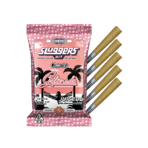 sluggers carts