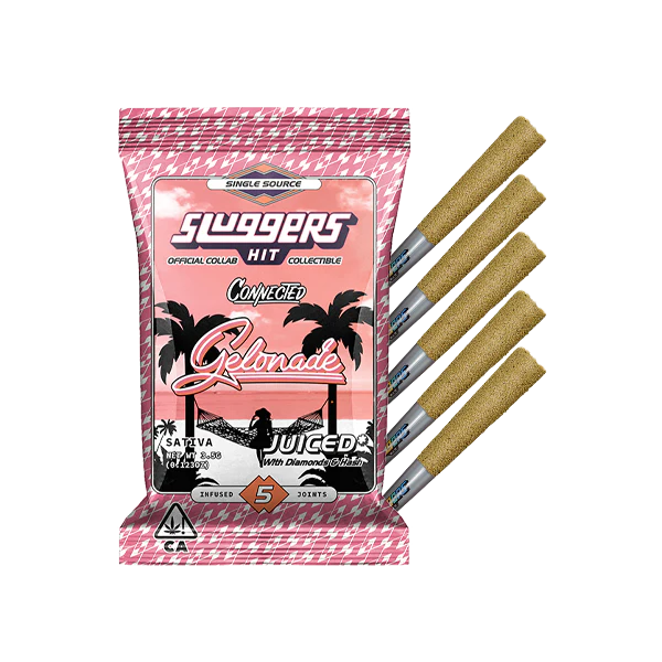 sluggers carts
