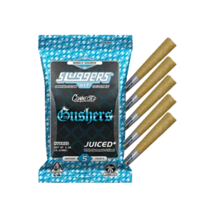 sluggers carts