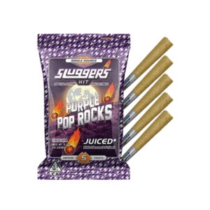 sluggers carts