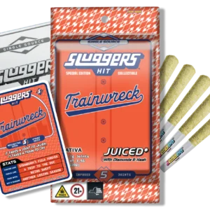 Sluggers Carts