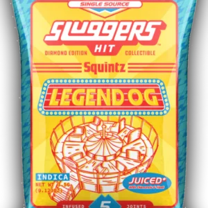sluggers carts